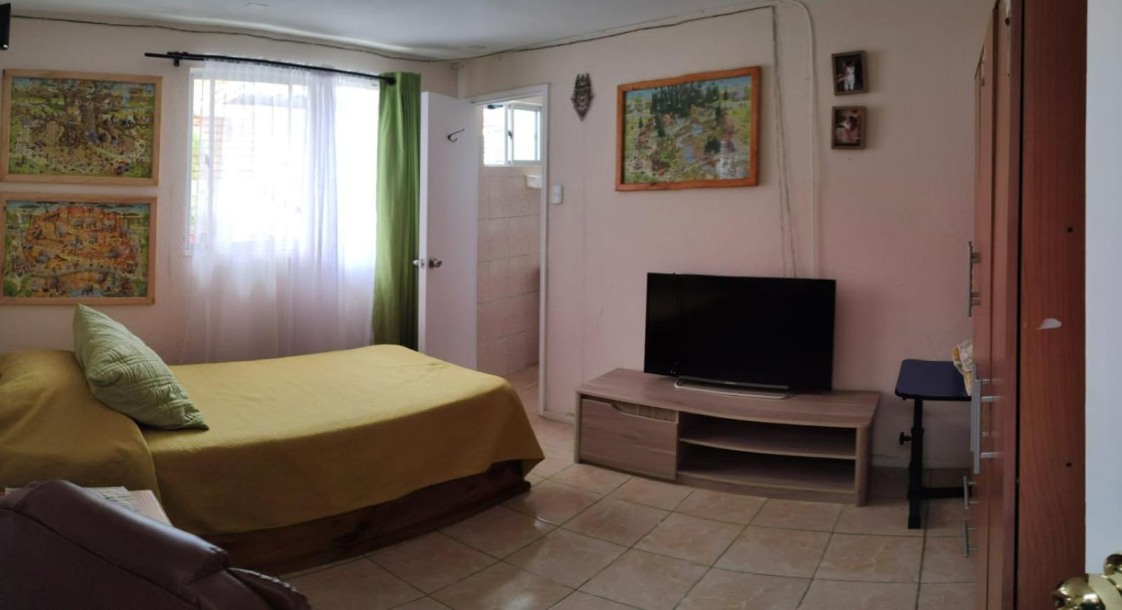 Hostal Rosario
