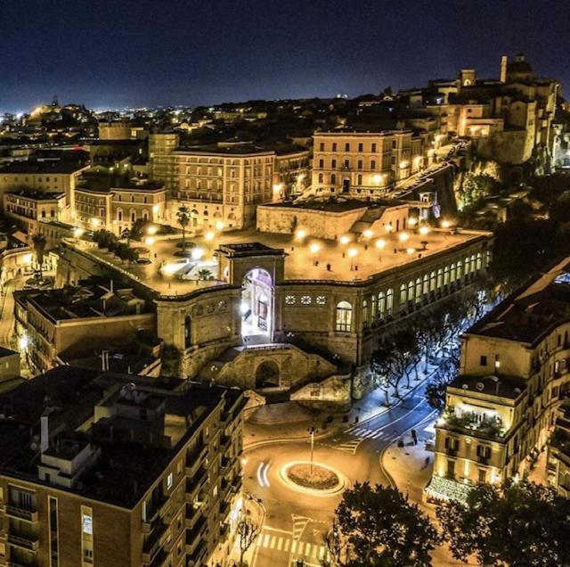 Suite di charme con Jacuzzi - di Grazia Cagliari
