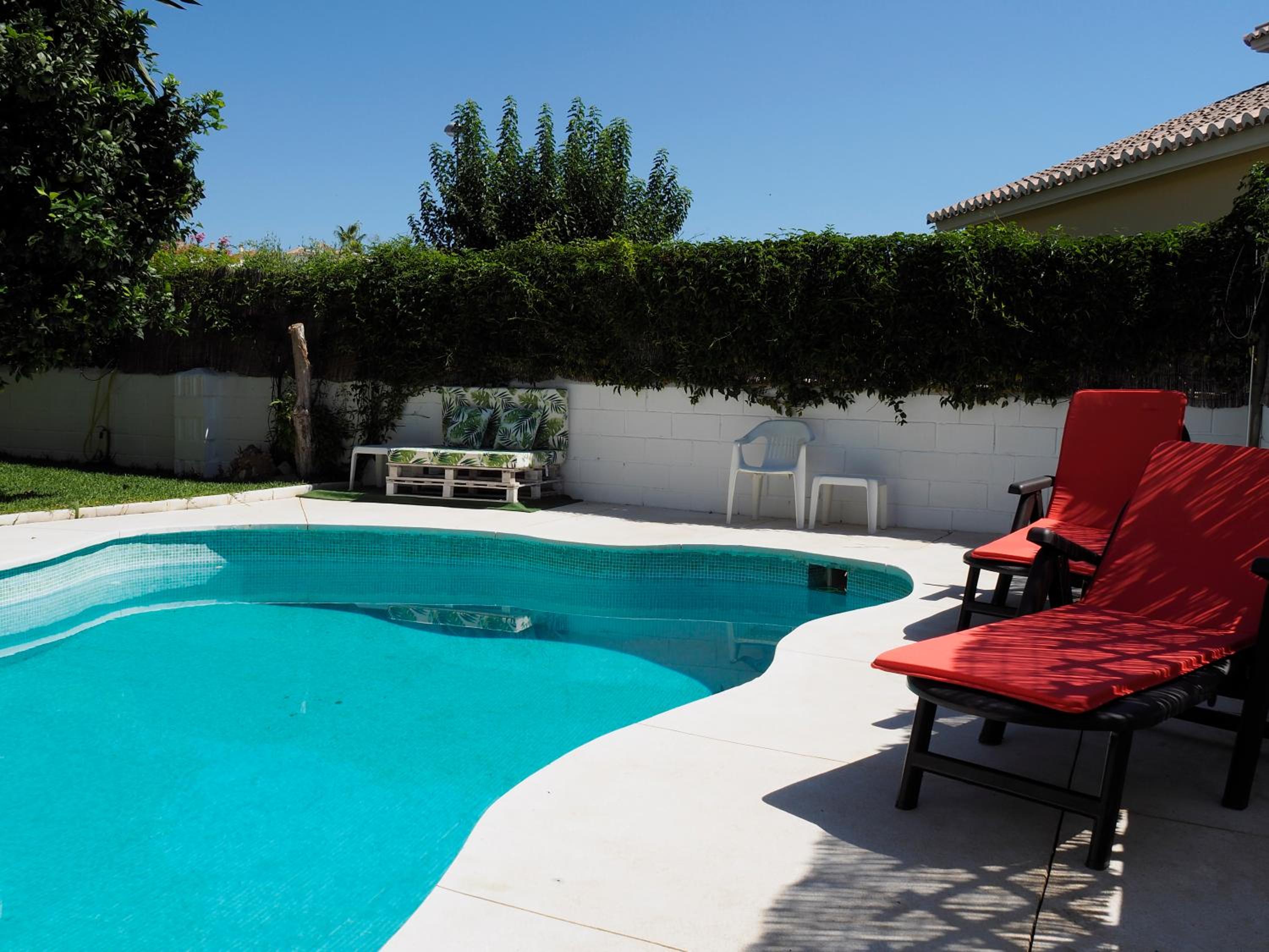 Villa Ibicenca Love