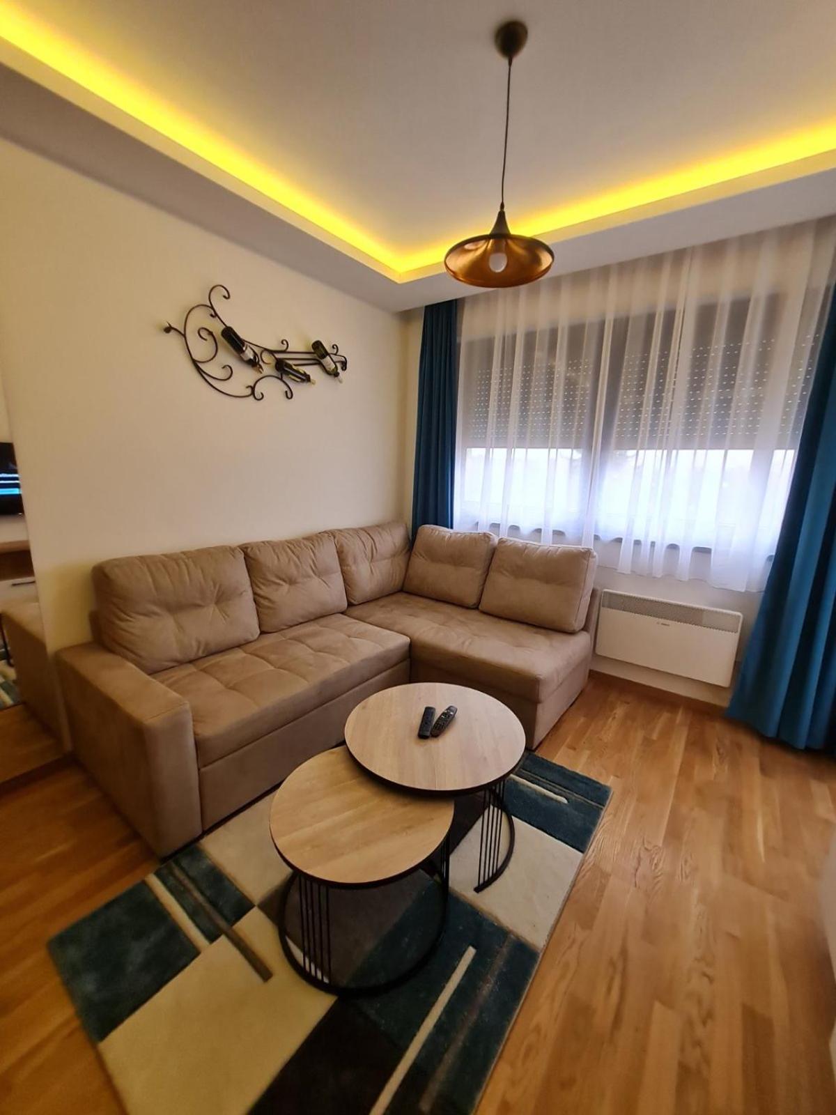 Apartman ANJA view 2
