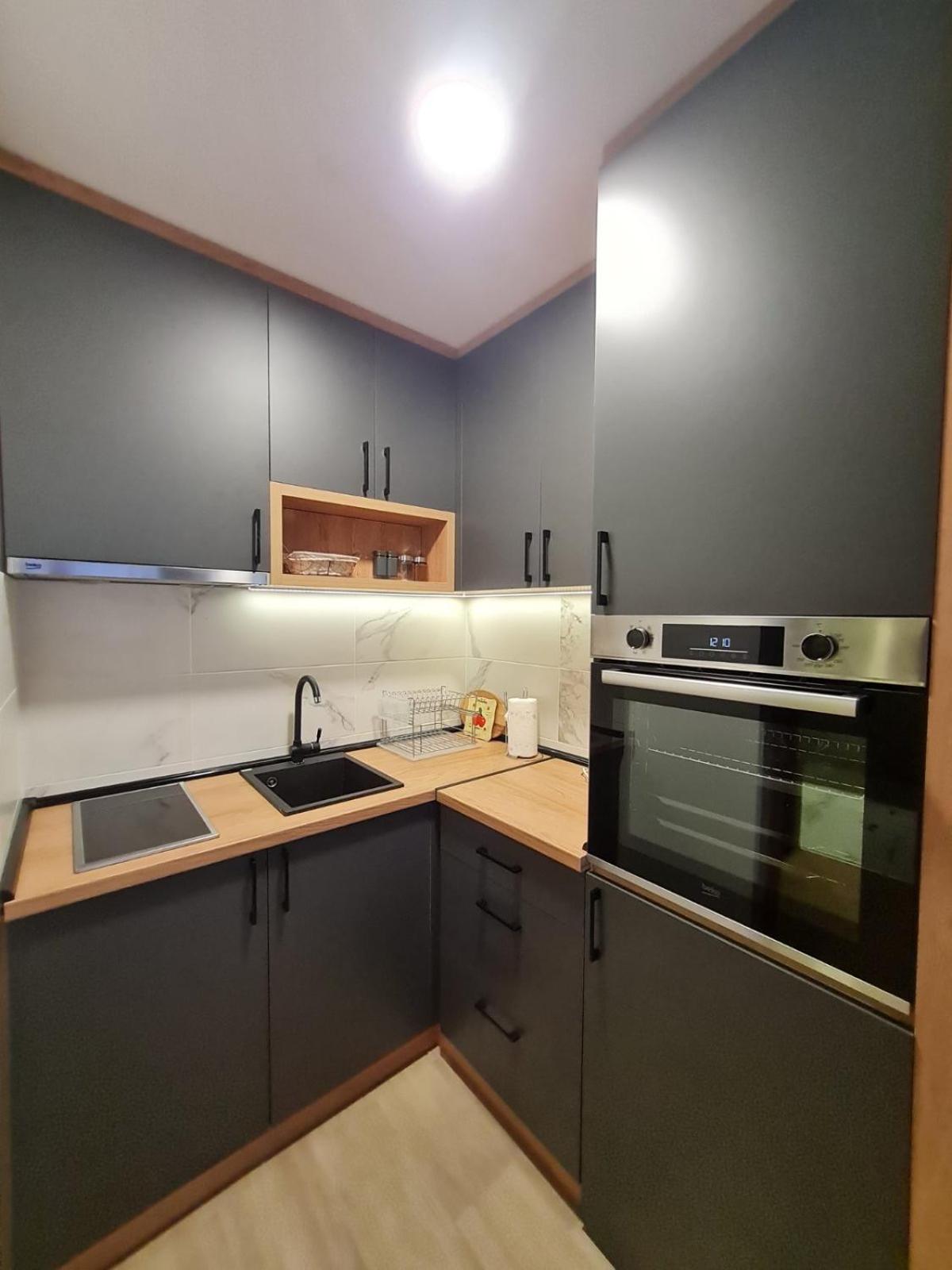 Apartman ANJA view 4