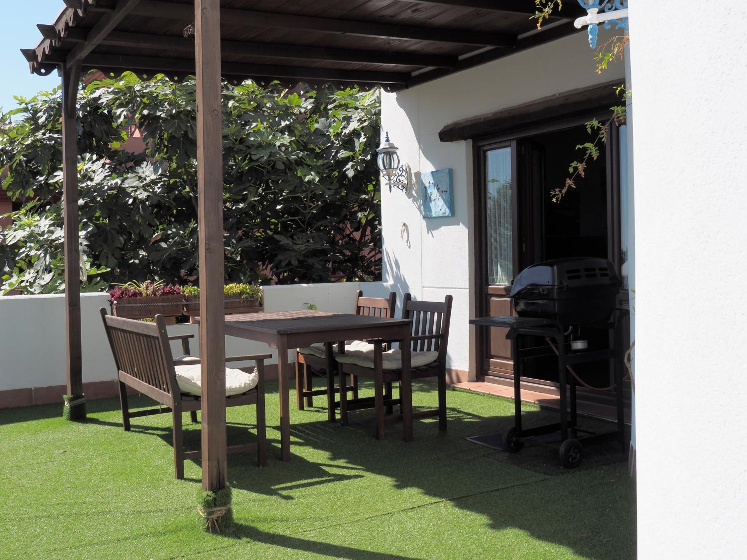 Villa Ibicenca Love