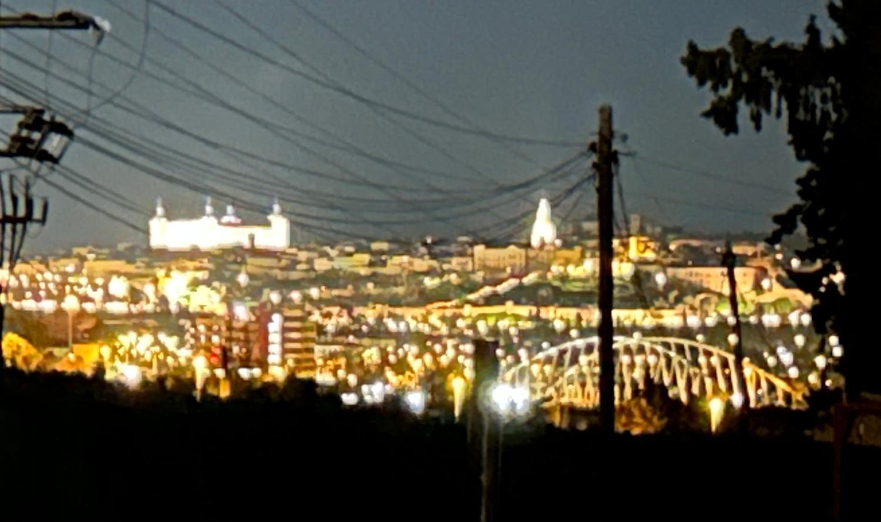 Sueña TOLEDO