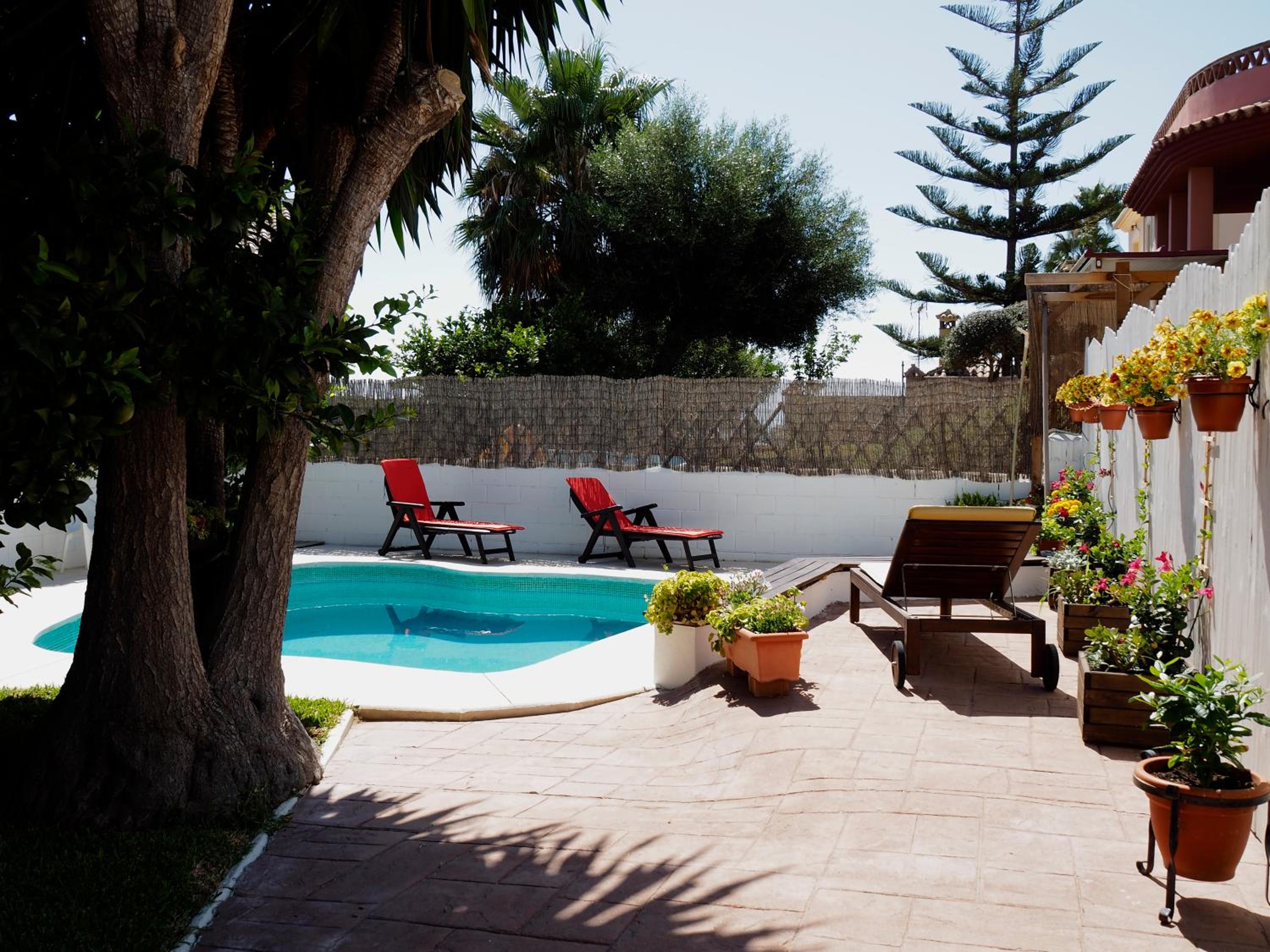 Villa Ibicenca Love