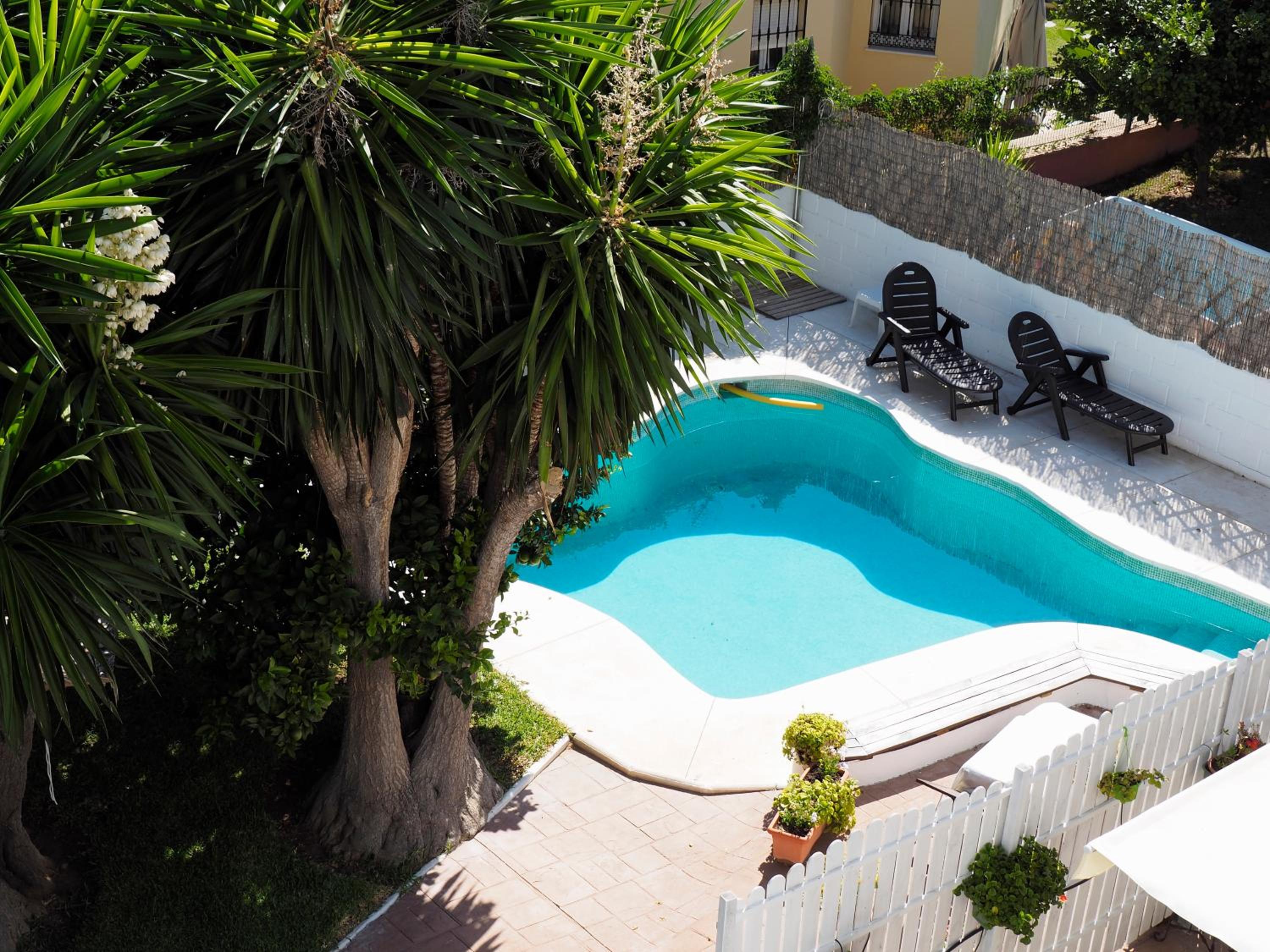 Villa Ibicenca Love