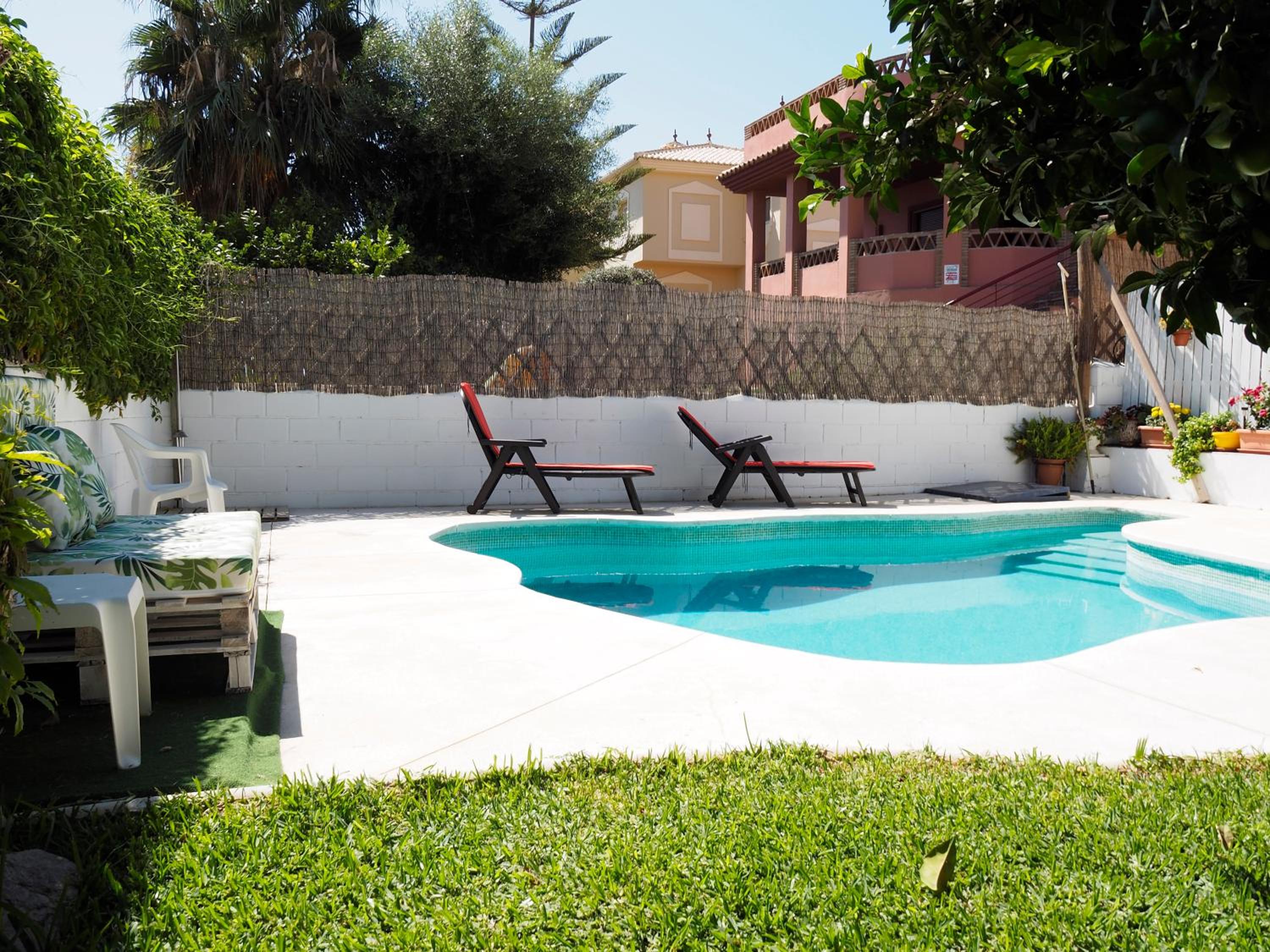 Villa Ibicenca Love