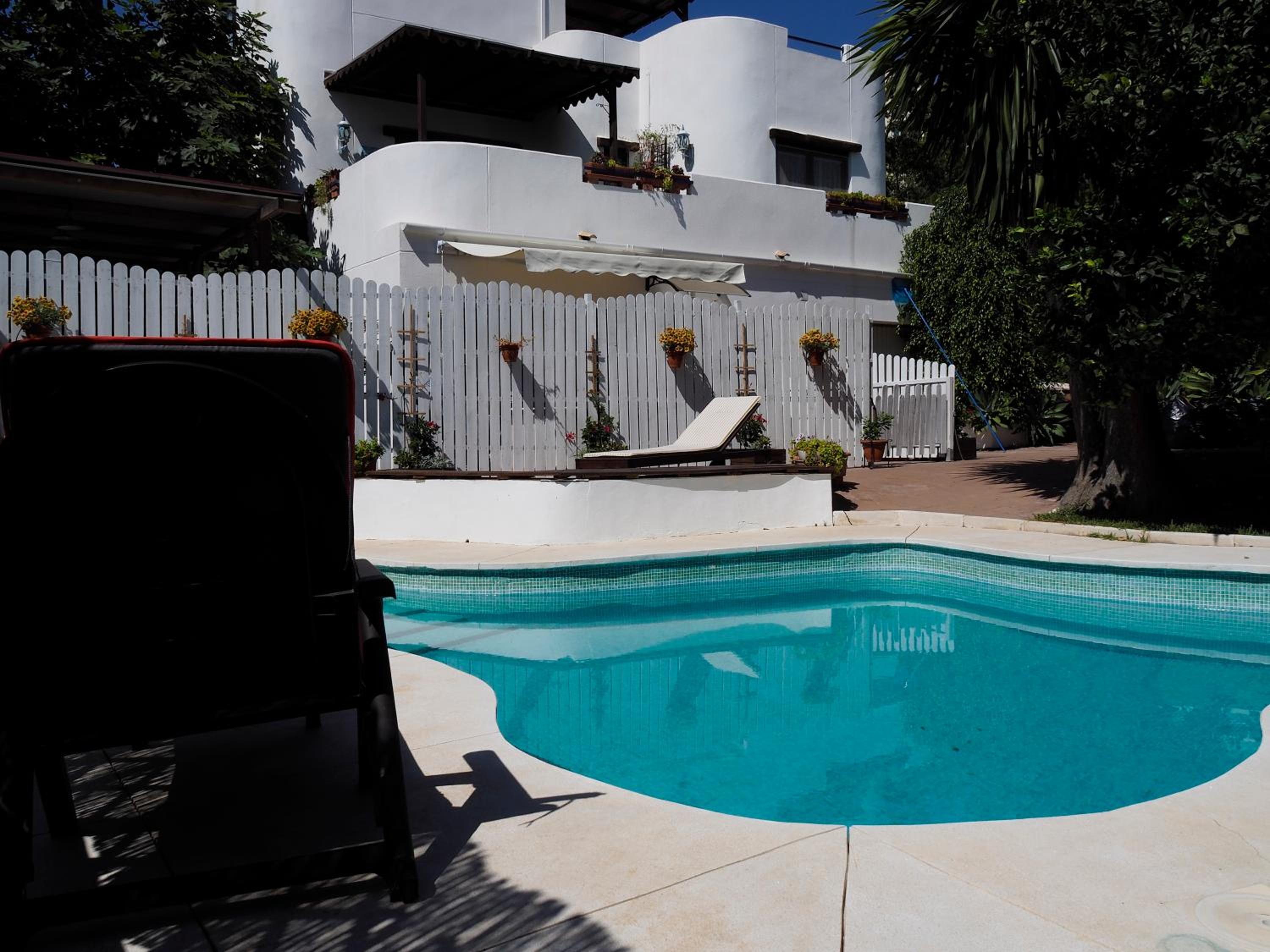 Villa Ibicenca Love