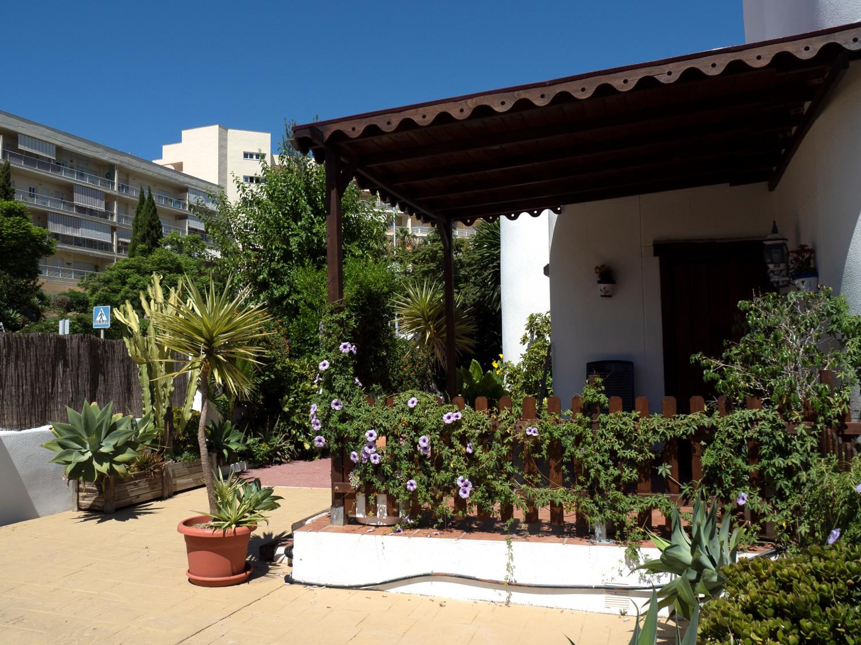 Villa Ibicenca Love