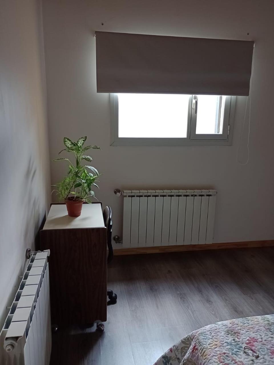 Apartamento CanalesPolo