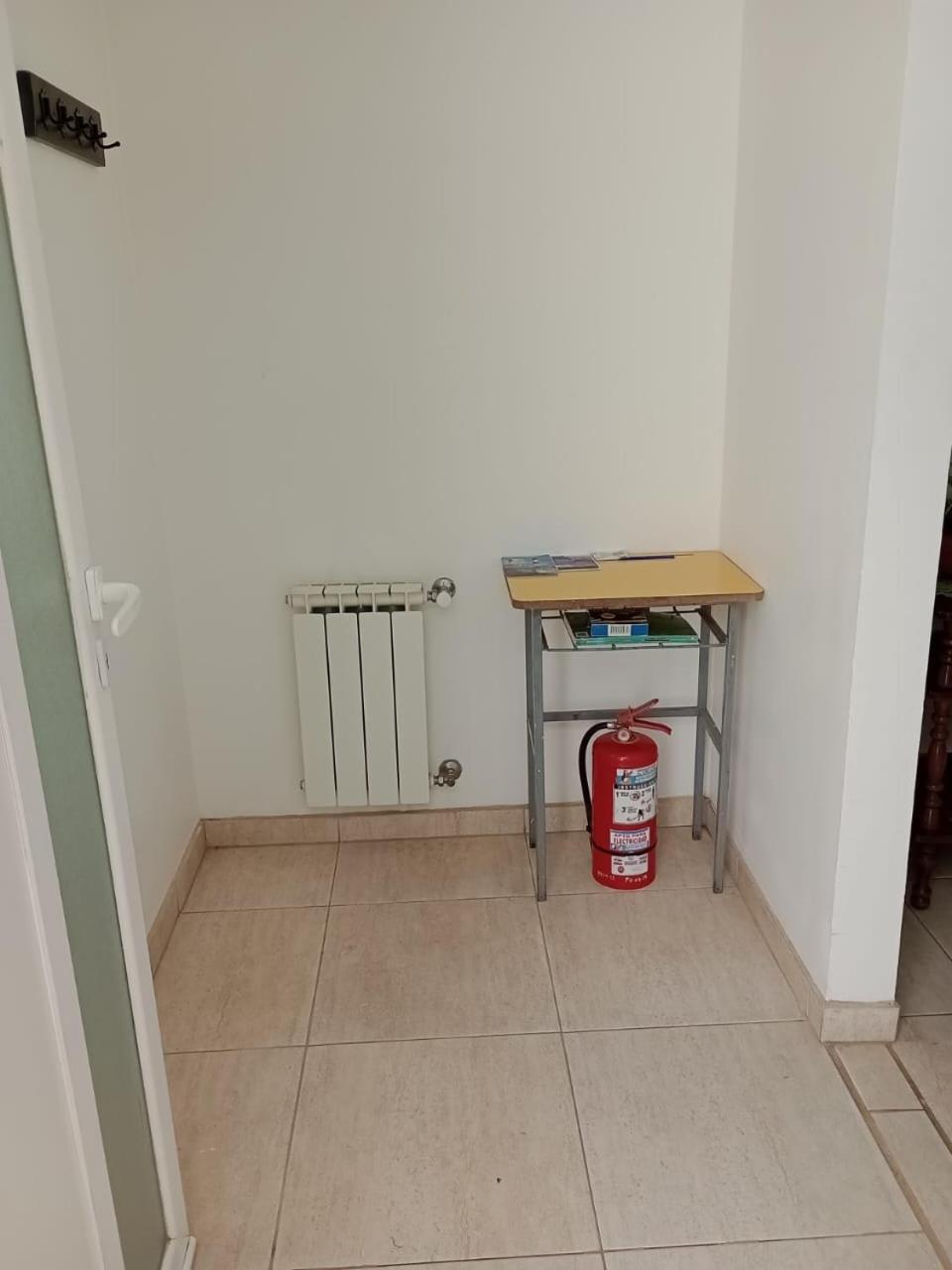 Apartamento CanalesPolo