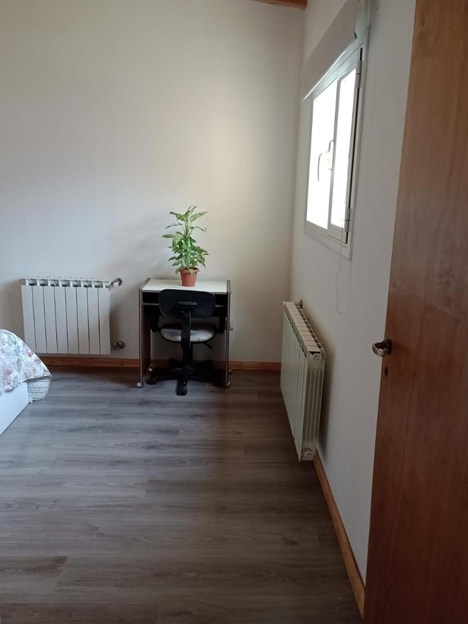 Apartamento CanalesPolo