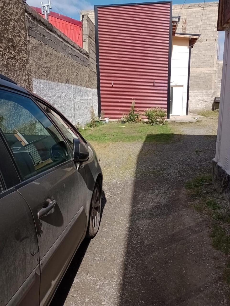 Apartamento CanalesPolo
