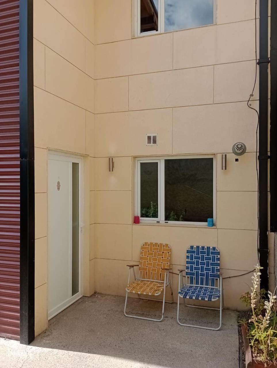 Apartamento CanalesPolo