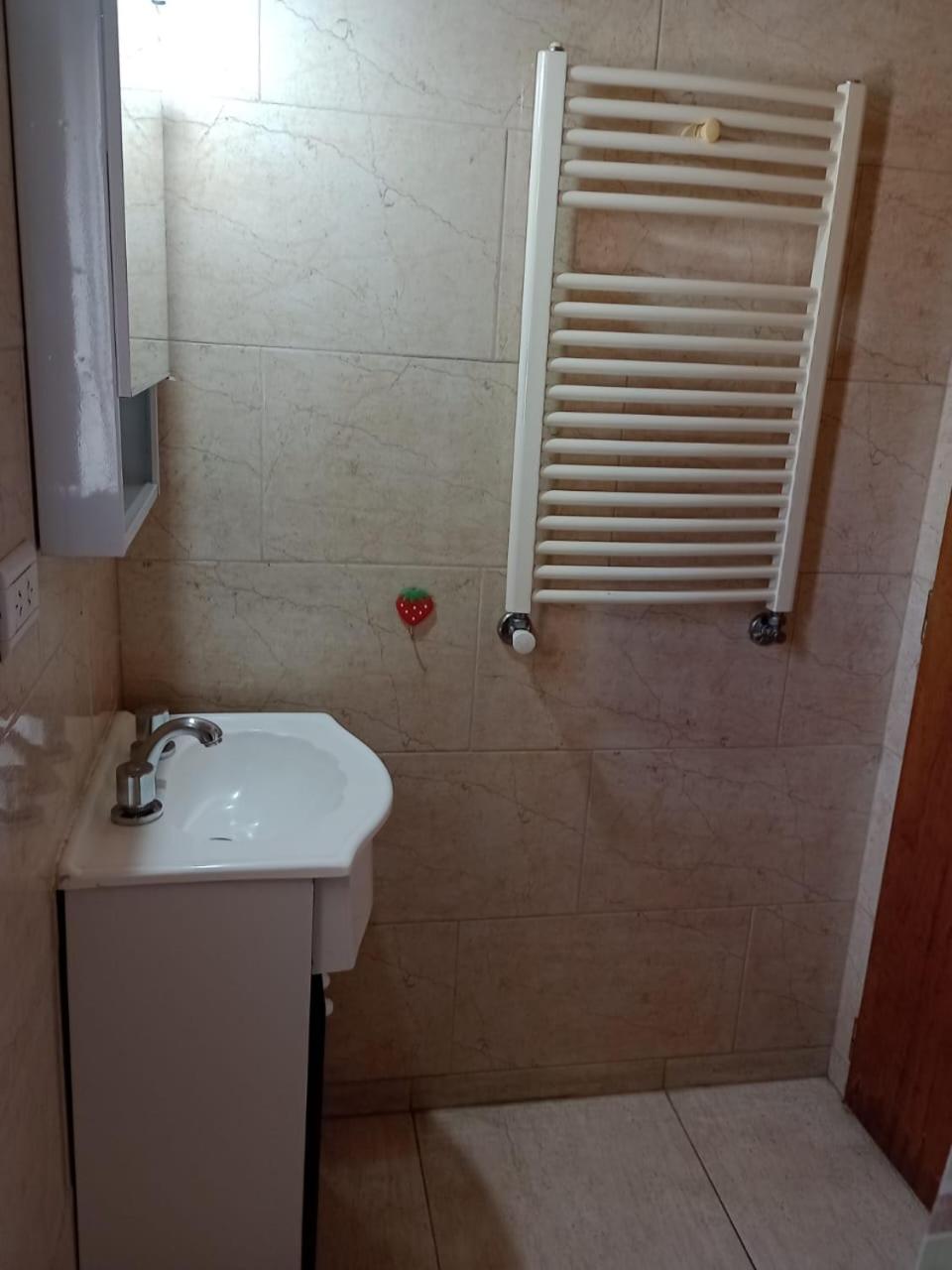 Apartamento CanalesPolo