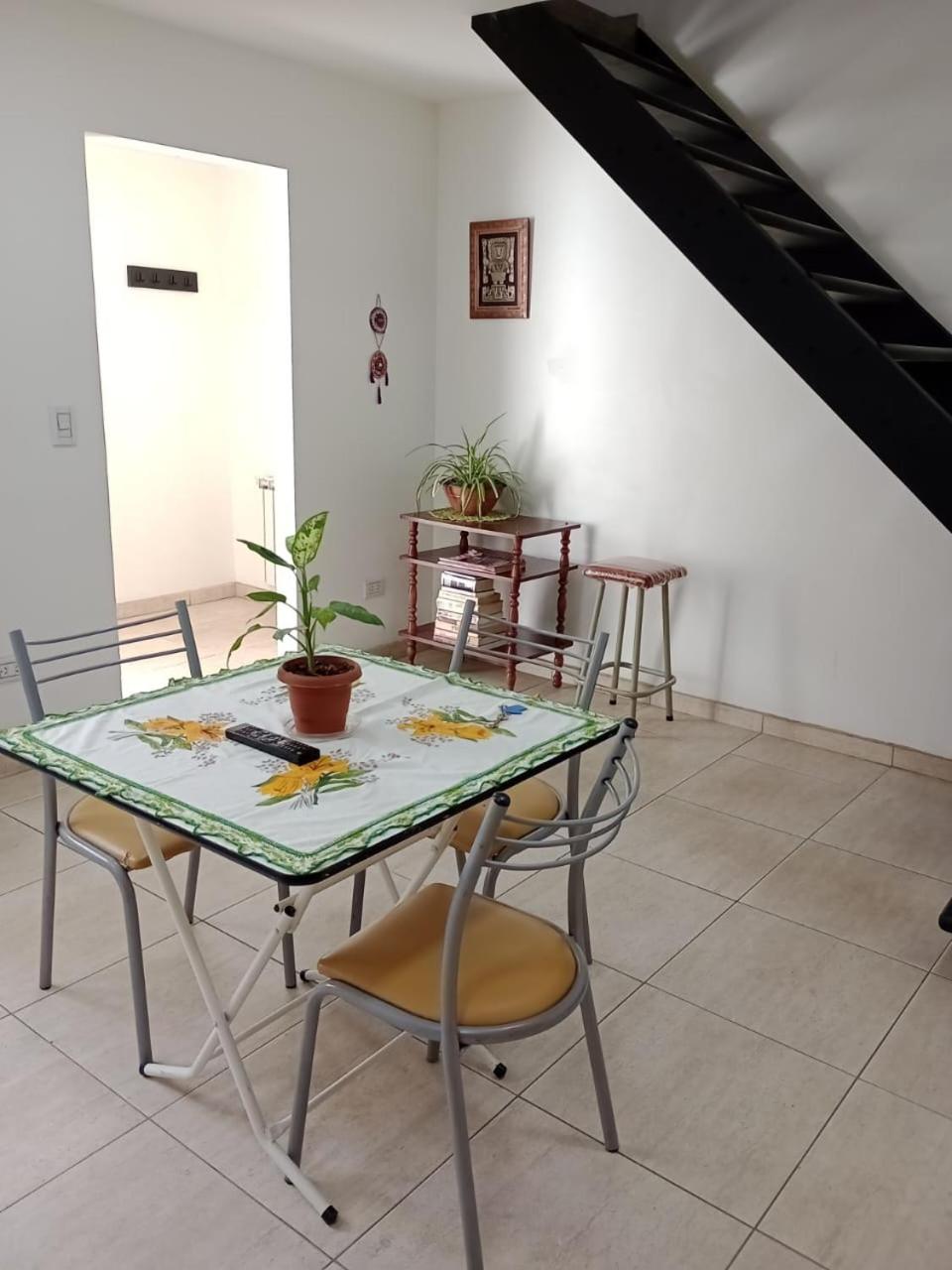Apartamento CanalesPolo