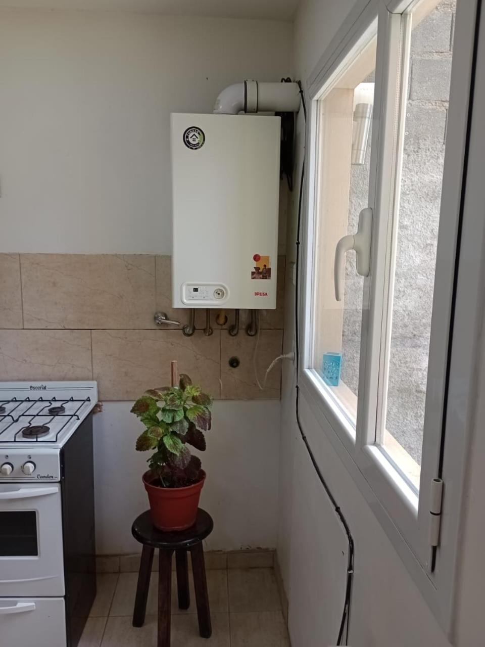 Apartamento CanalesPolo