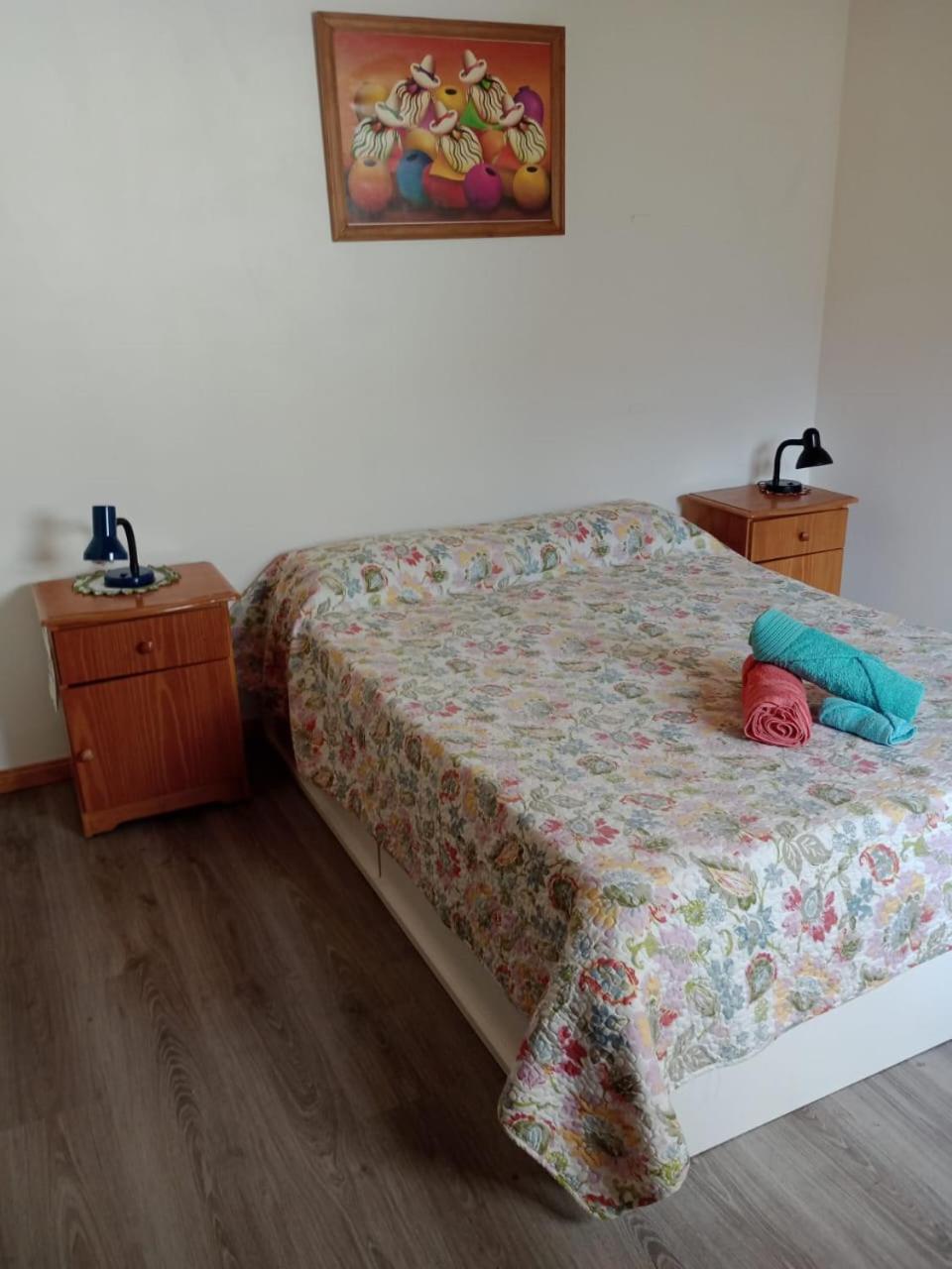 Apartamento CanalesPolo