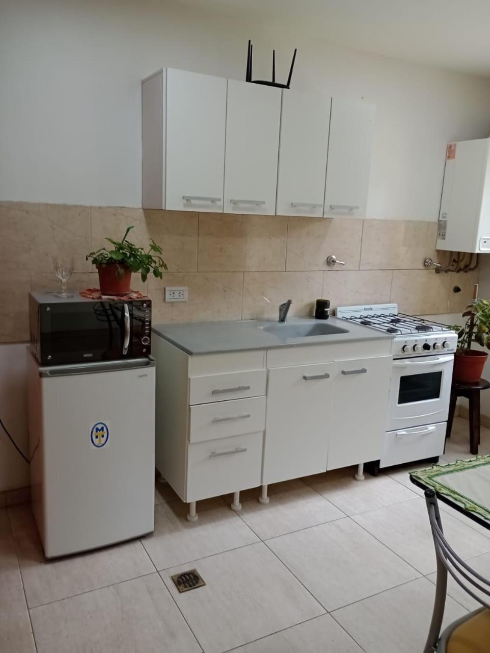 Apartamento CanalesPolo