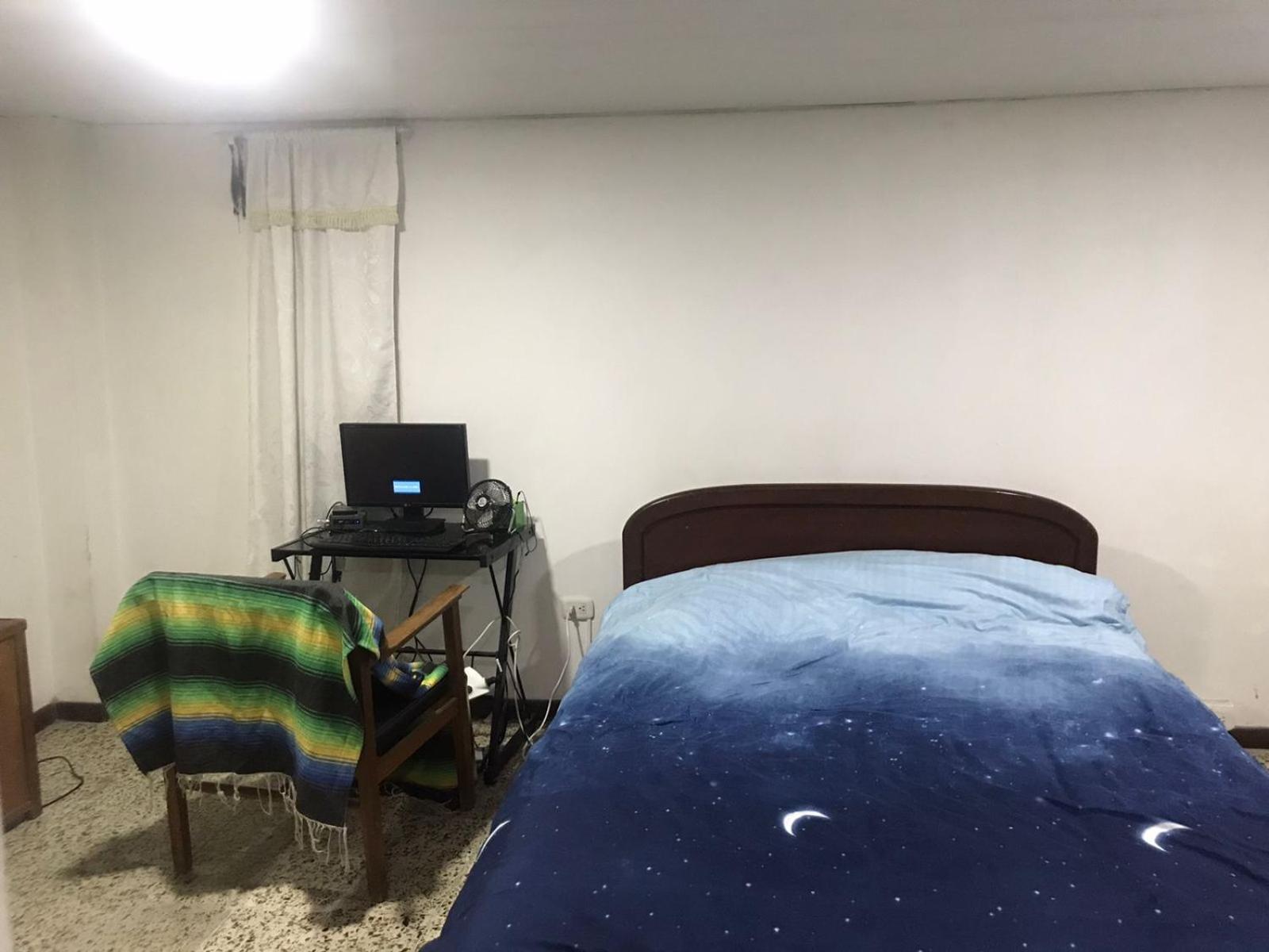CASA EN EL QUINDÍO