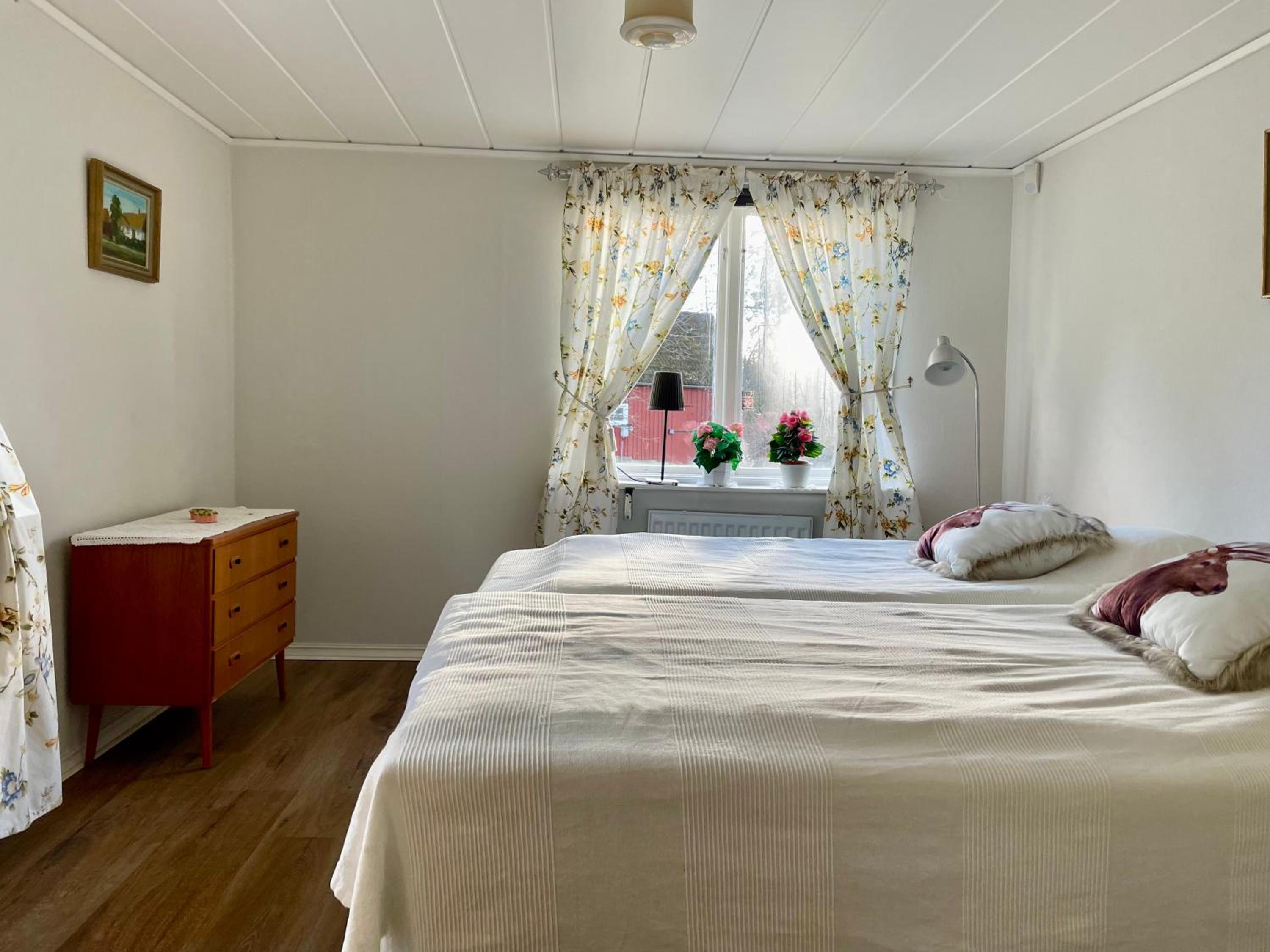 Holiday home Småland Siggamåla