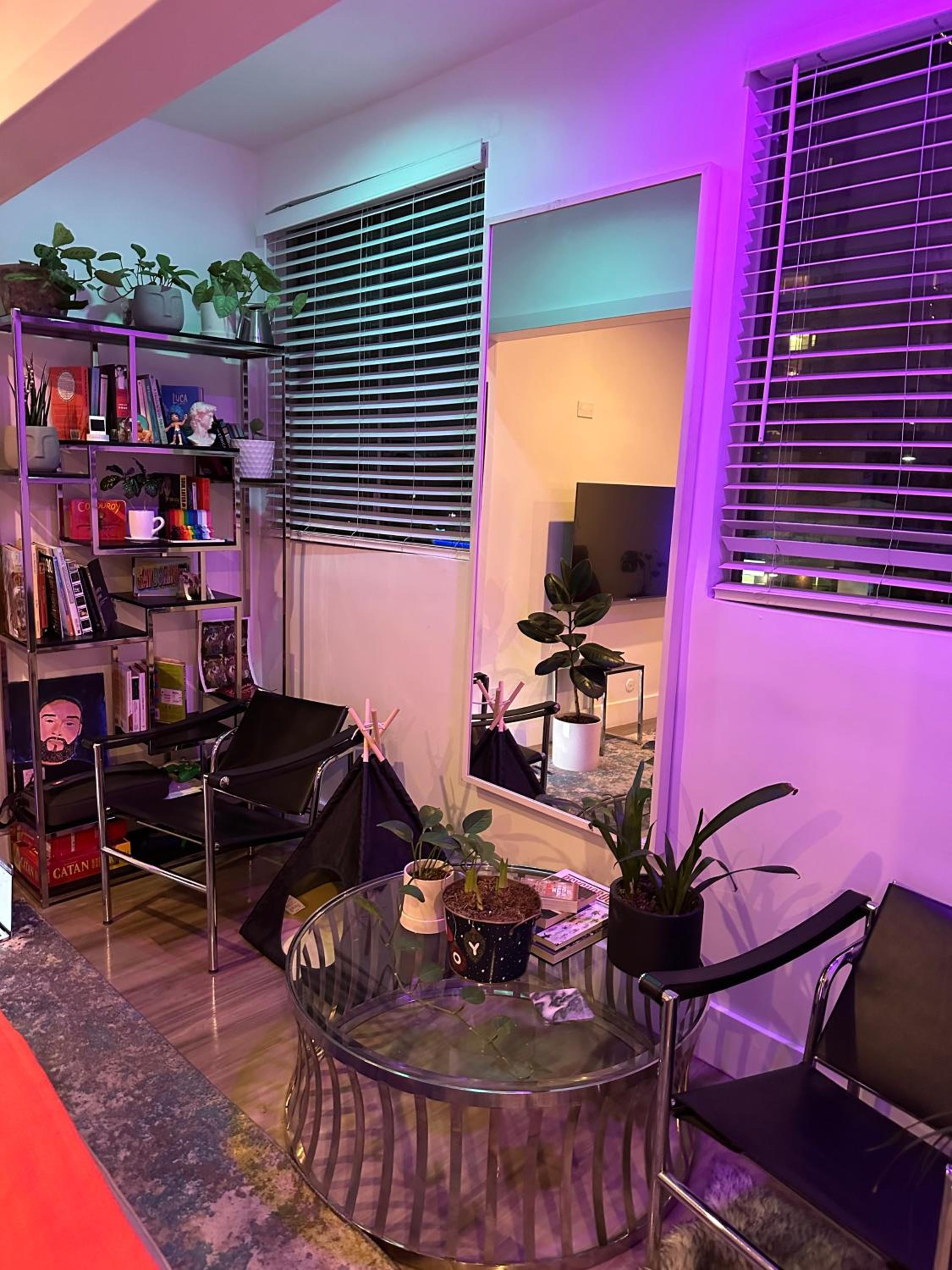 lounge