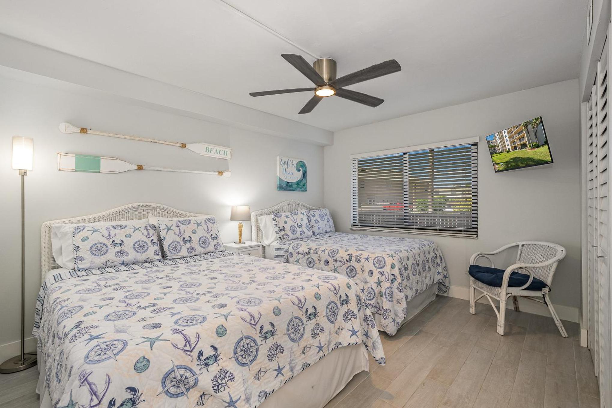 Canaveral Towers Resort-Beach, Surf, Rocket Launches