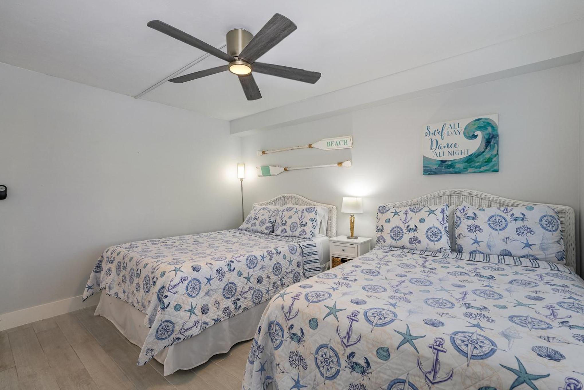Canaveral Towers Resort-Beach, Surf, Rocket Launches
