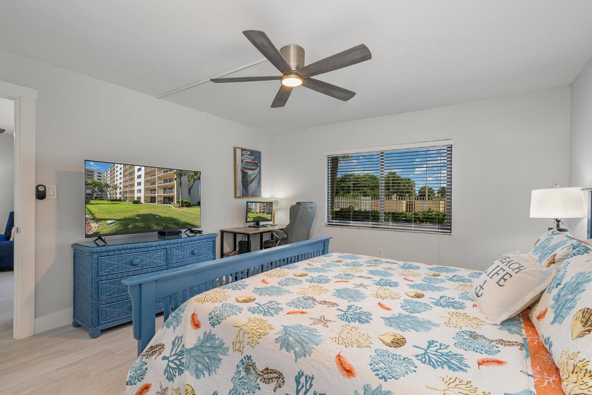 Canaveral Towers Resort-Beach, Surf, Rocket Launches