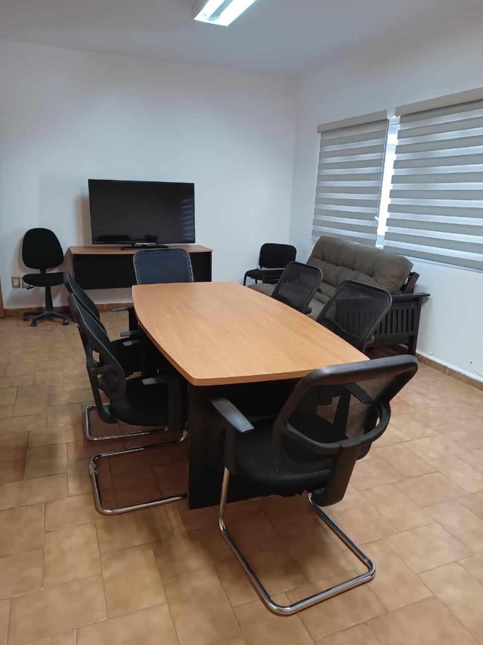 COLIVING