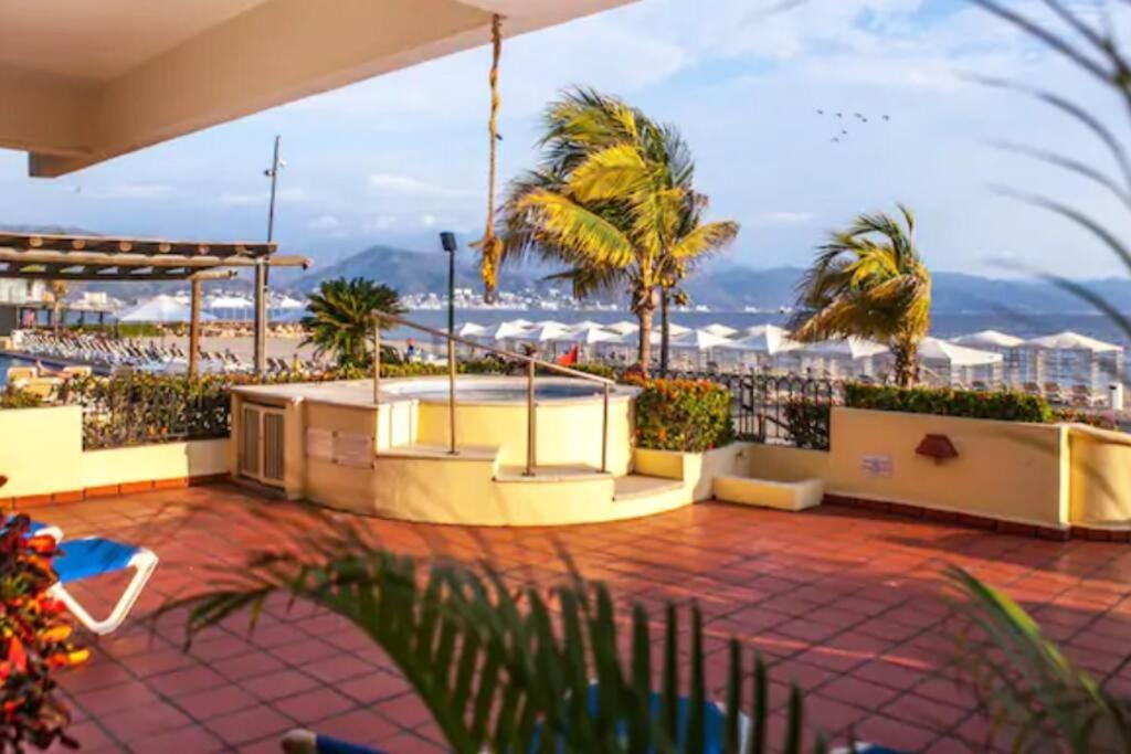 Espectacular Villa Frente al Mar view 5