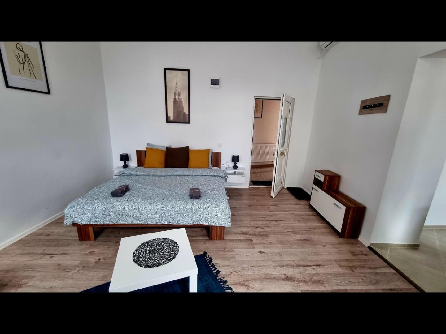 DáMa Apartments