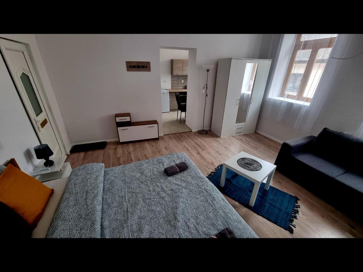DáMa Apartments