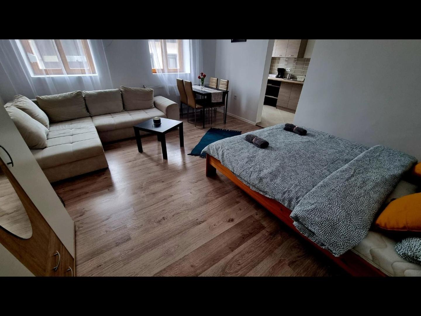 DáMa Apartments