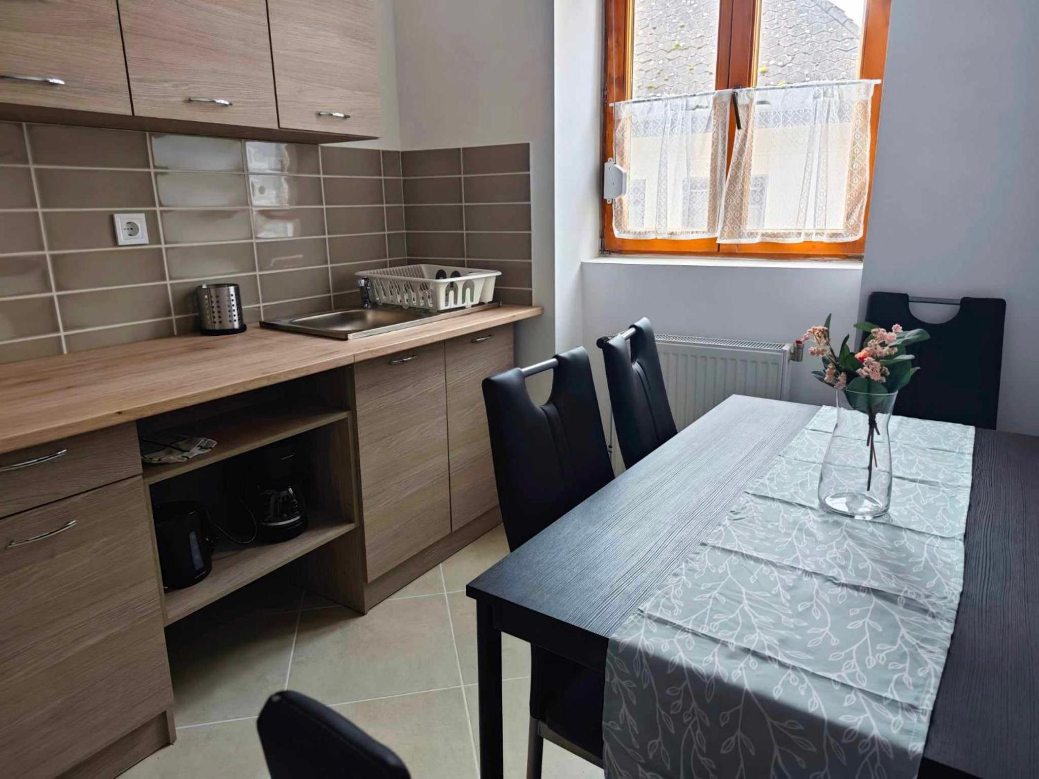 DáMa Apartments