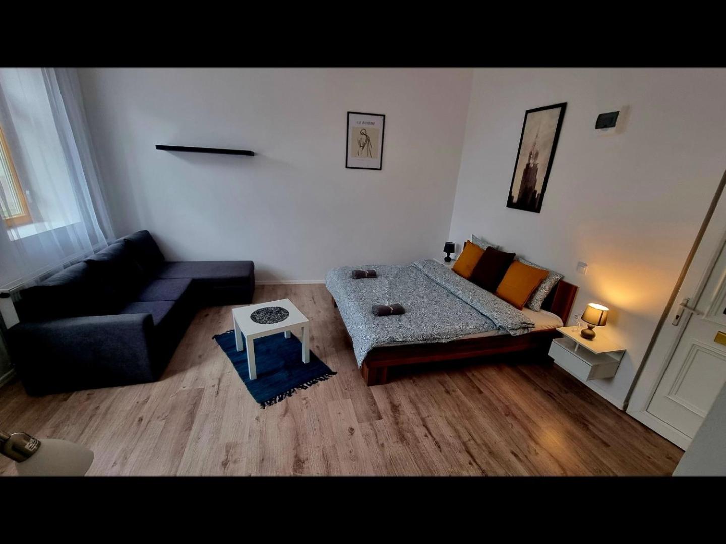 DáMa Apartments