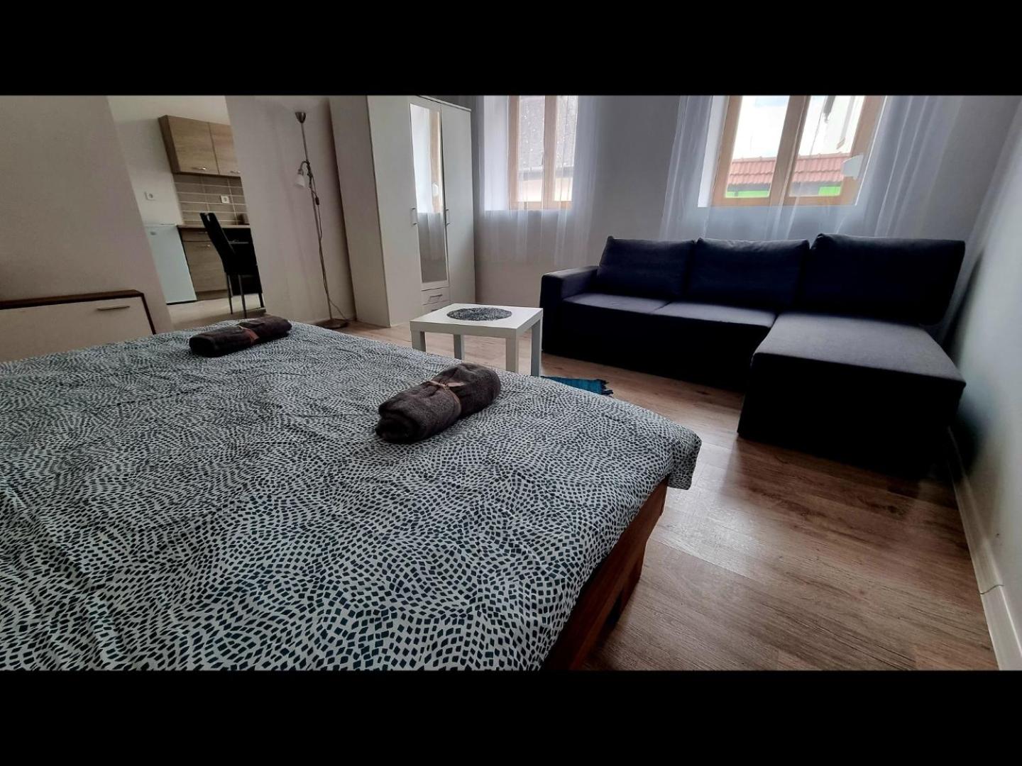DáMa Apartments