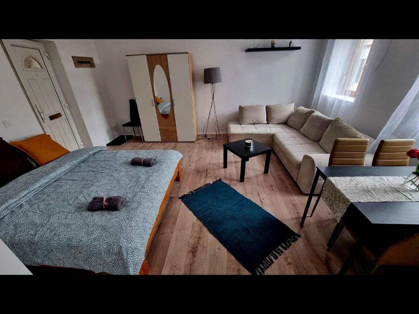 DáMa Apartments