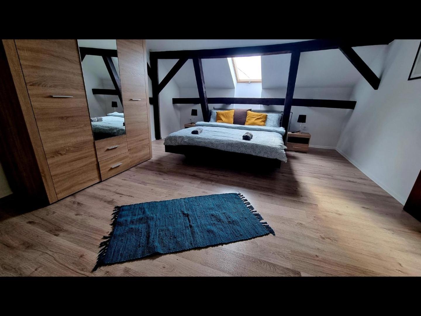 DáMa Apartments