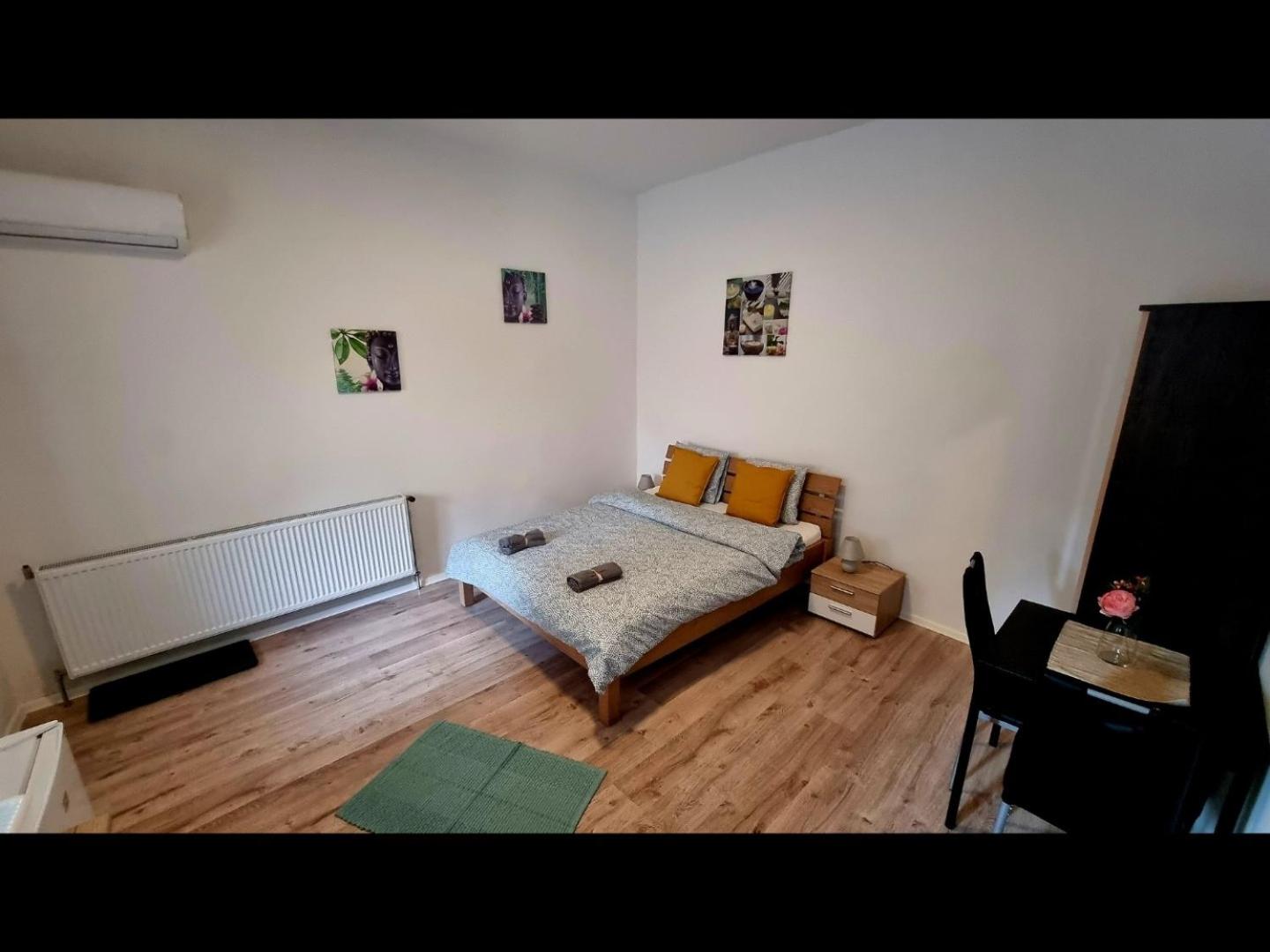 DáMa Apartments