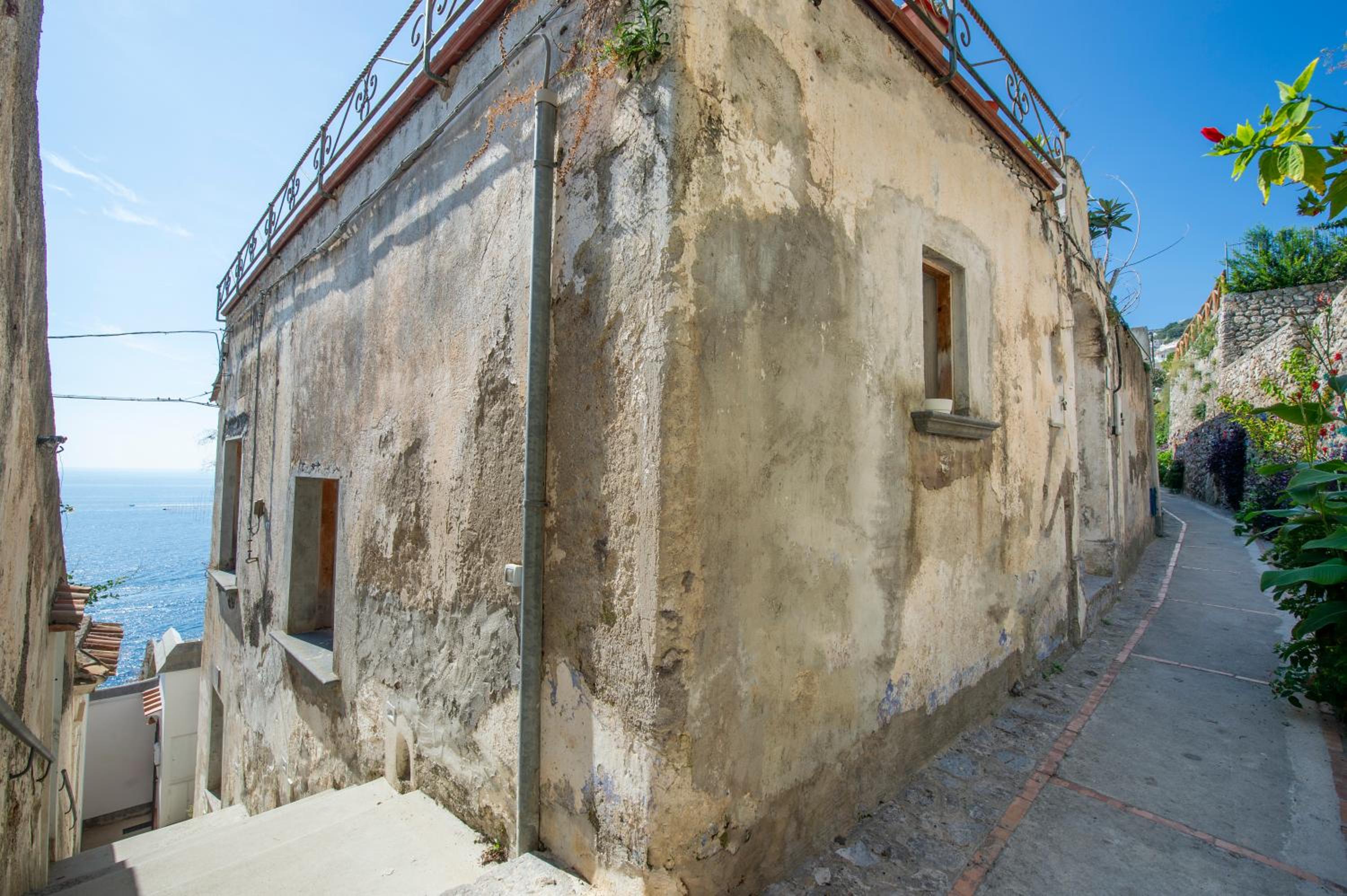 Casa Fiorellina
