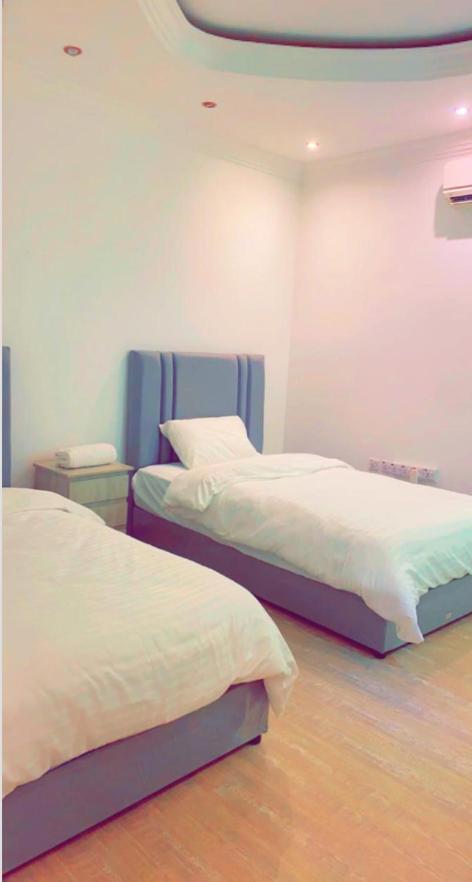 Alwaha-Appartement