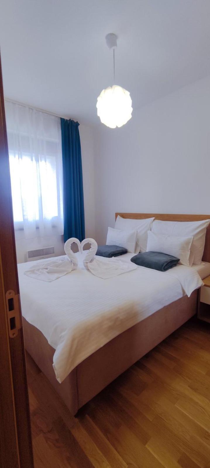 Apartman ANJA view 5