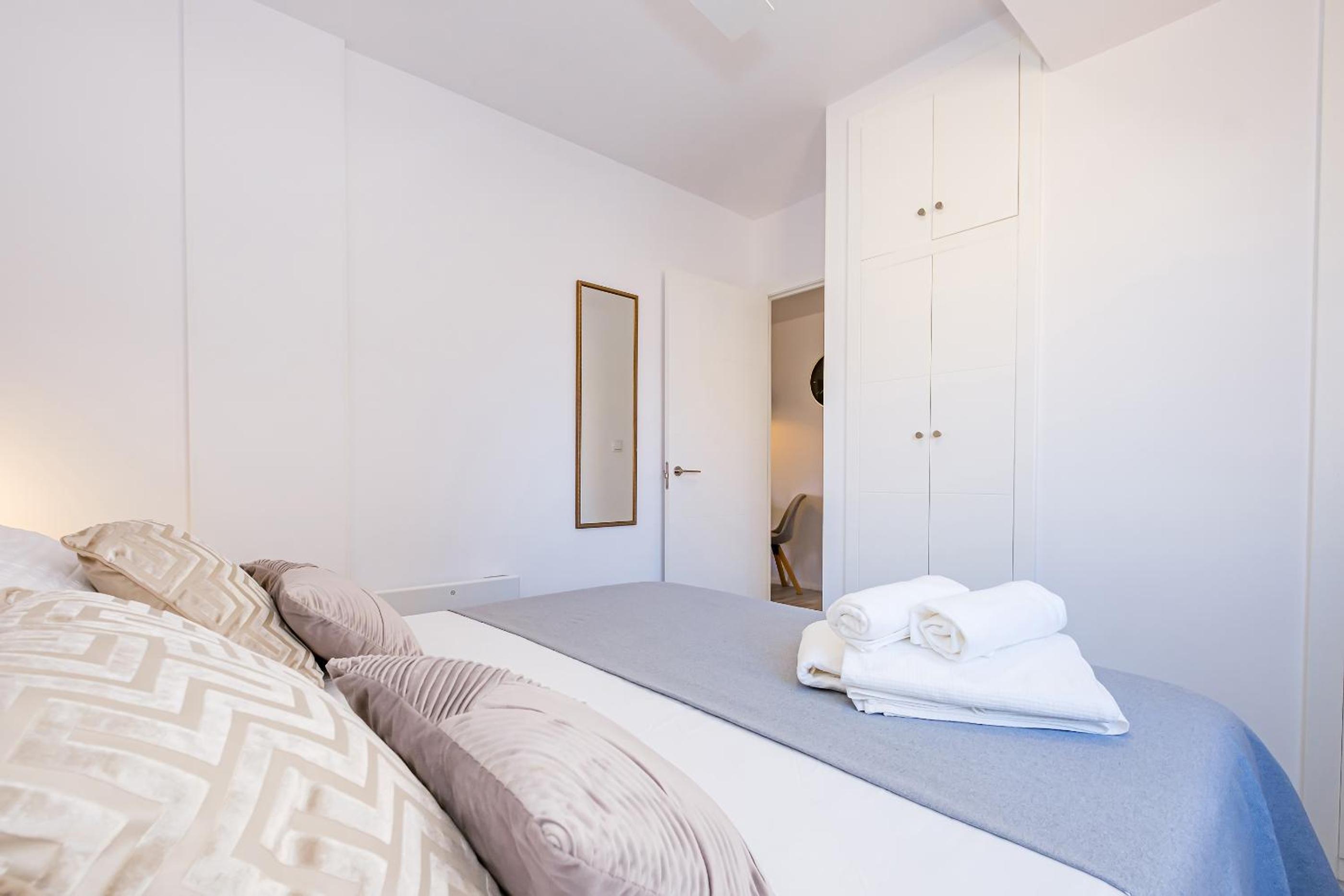Holiday Suite Frieda