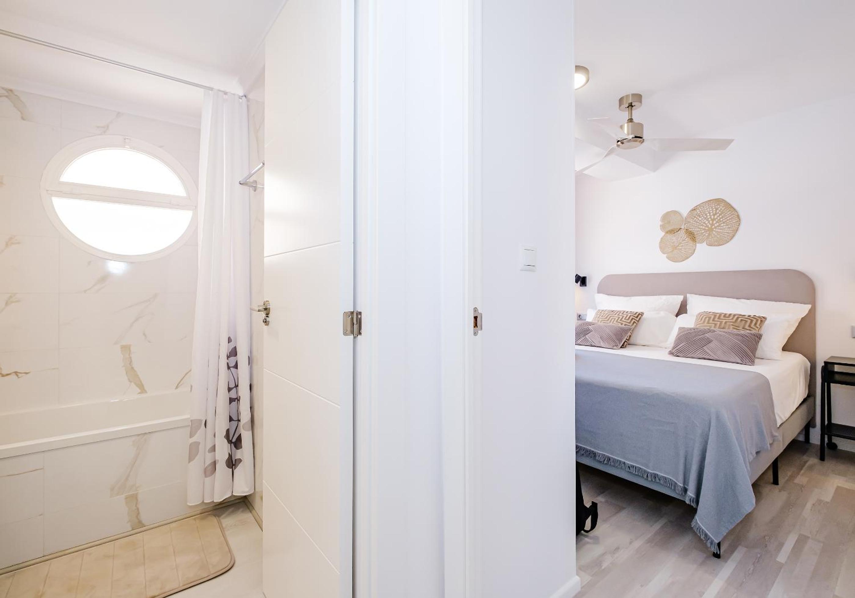 Holiday Suite Frieda