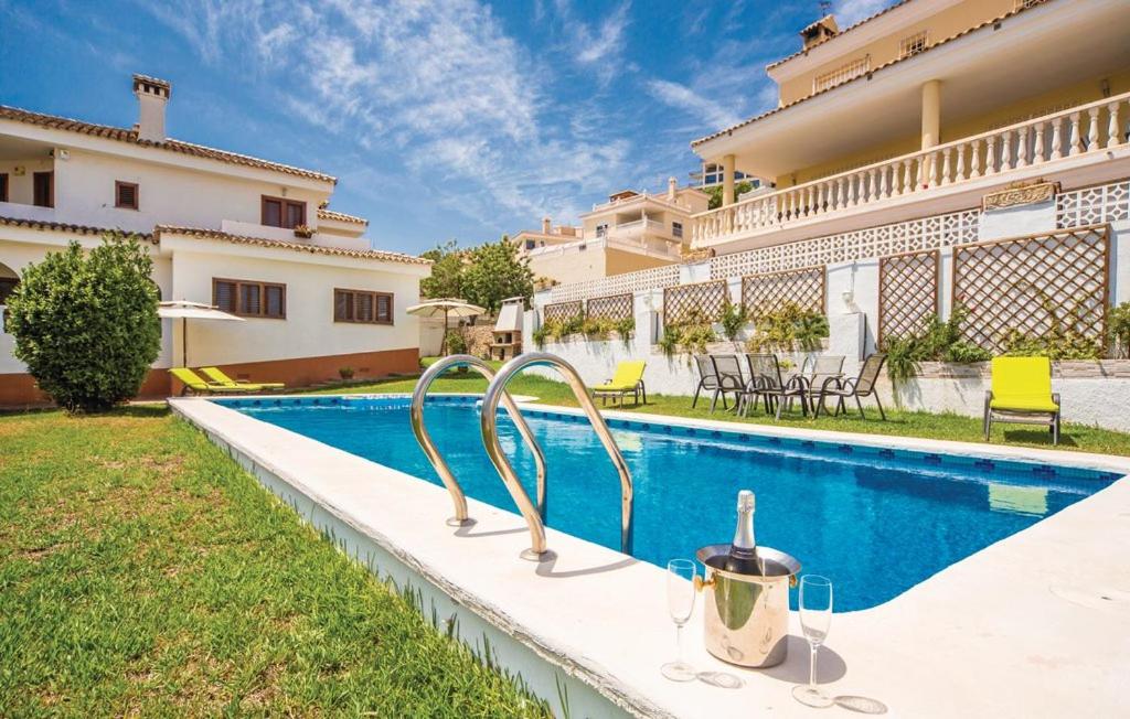 Villa en Alquiler Oropesa del Mar
