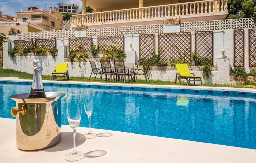 Villa en Alquiler Oropesa del Mar