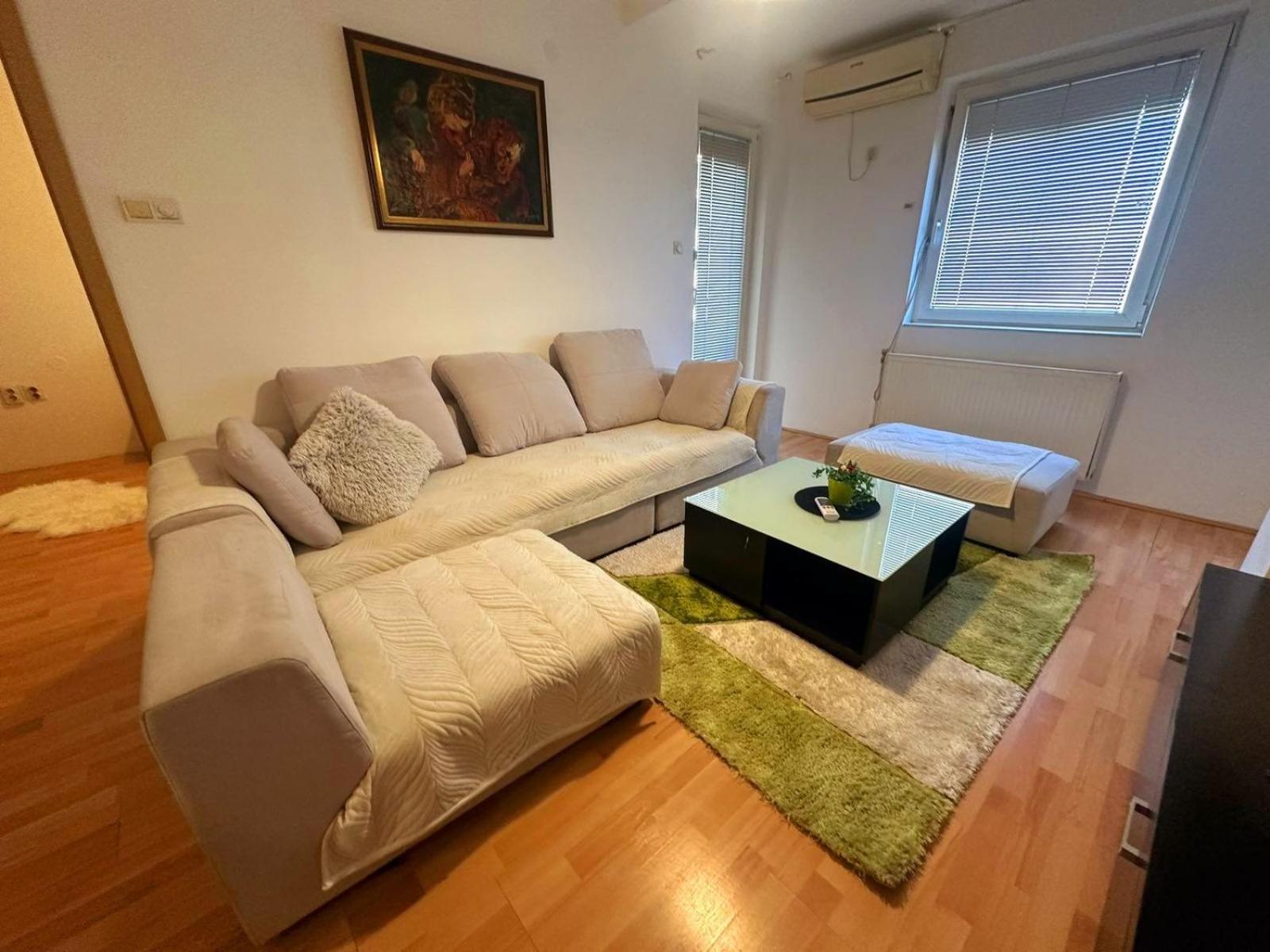 Apartman Azra view 4