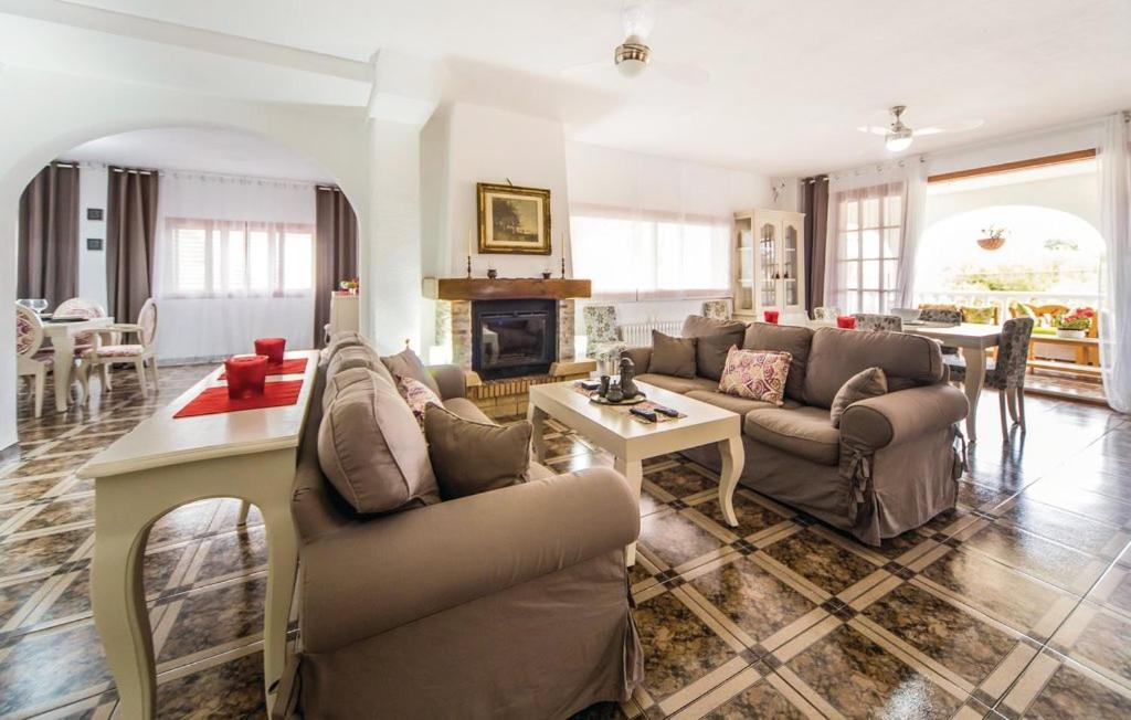 Villa en Alquiler Oropesa del Mar