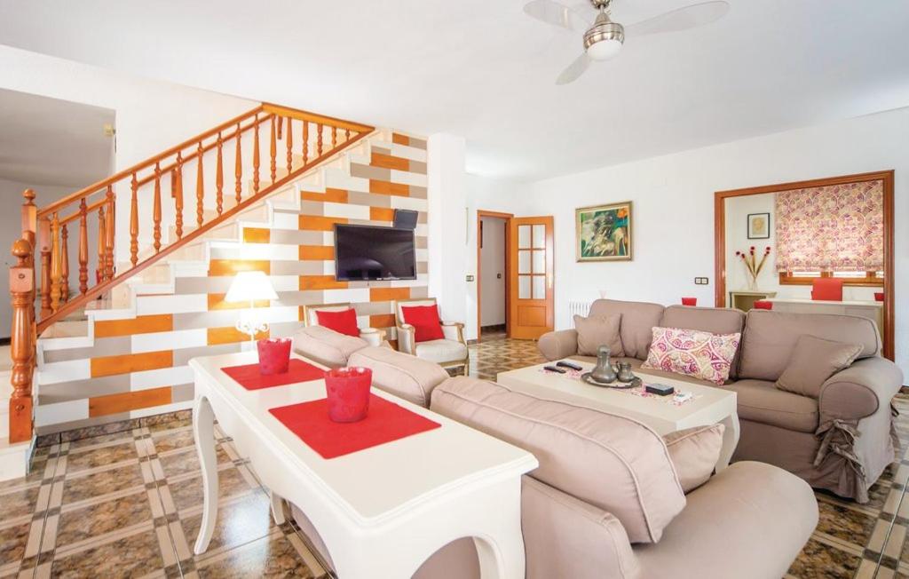 Villa en Alquiler Oropesa del Mar