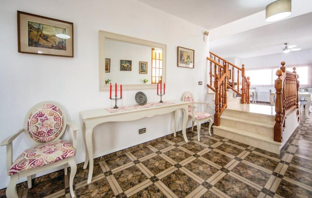Villa en Alquiler Oropesa del Mar